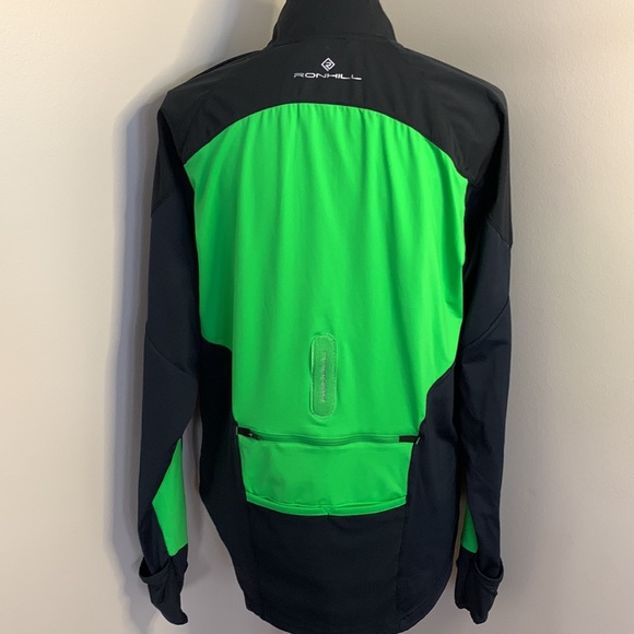 Ronhill run/cycling pullover - Picture 4 of 7